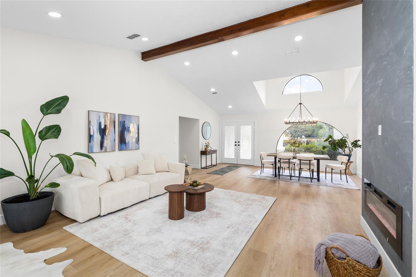 AMBER WOODS PH II - Residential