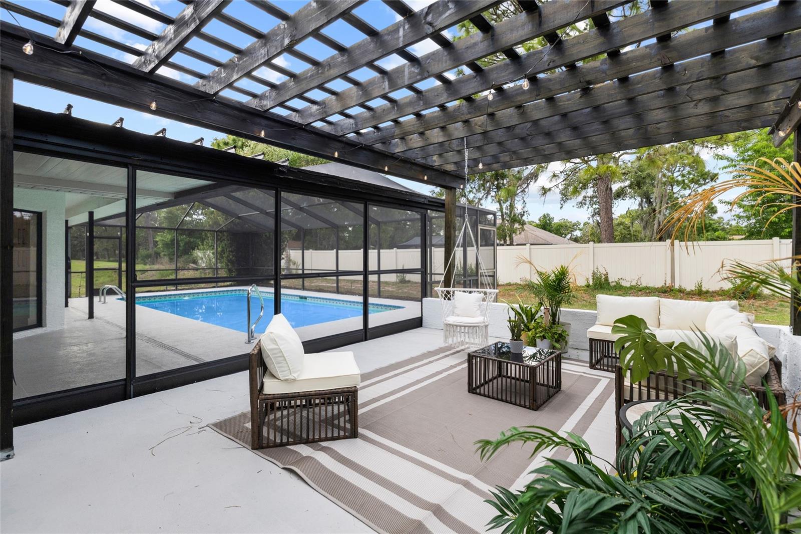 AMBER WOODS PH II - Residential