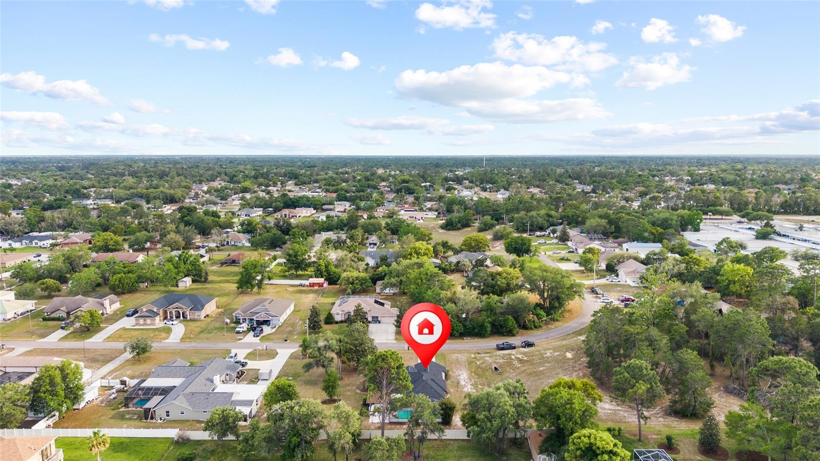 AMBER WOODS PH II - Residential