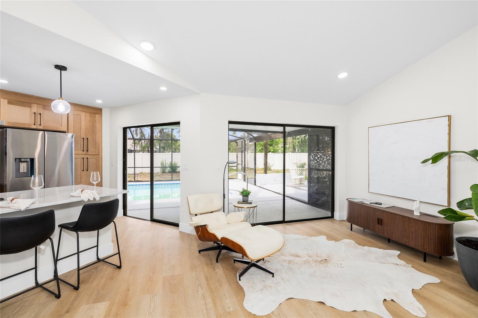 AMBER WOODS PH II - Residential