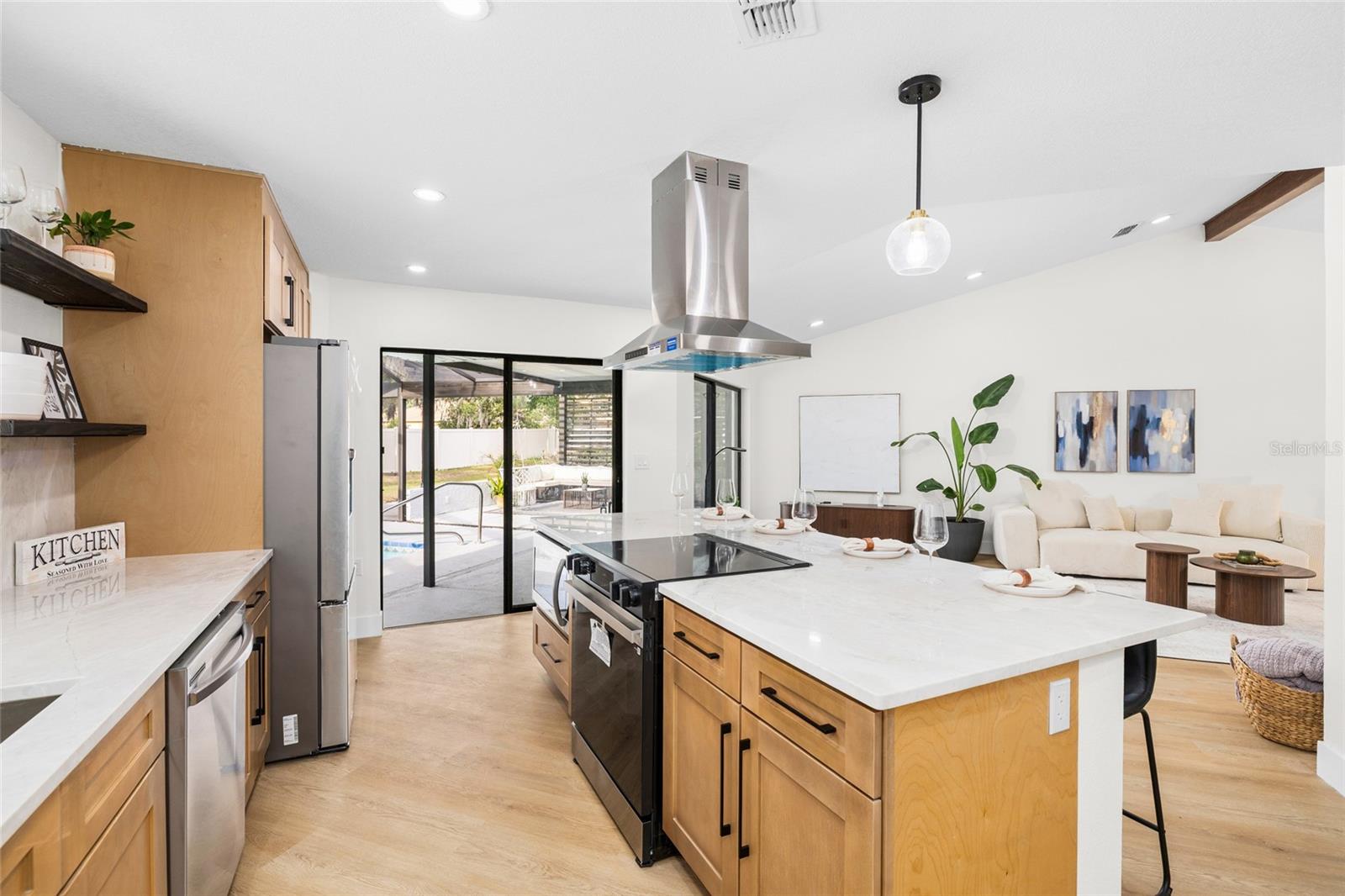 AMBER WOODS PH II - Residential