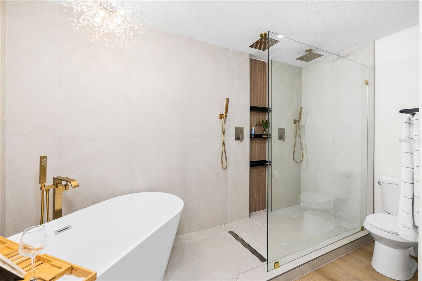 AMBER WOODS PH II - Residential