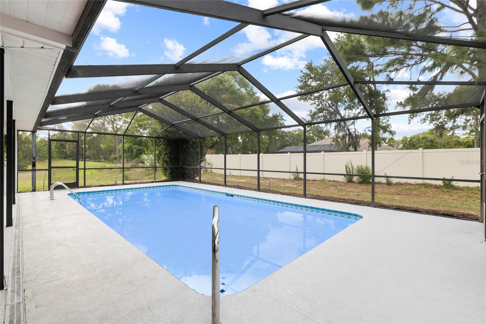 AMBER WOODS PH II - Residential