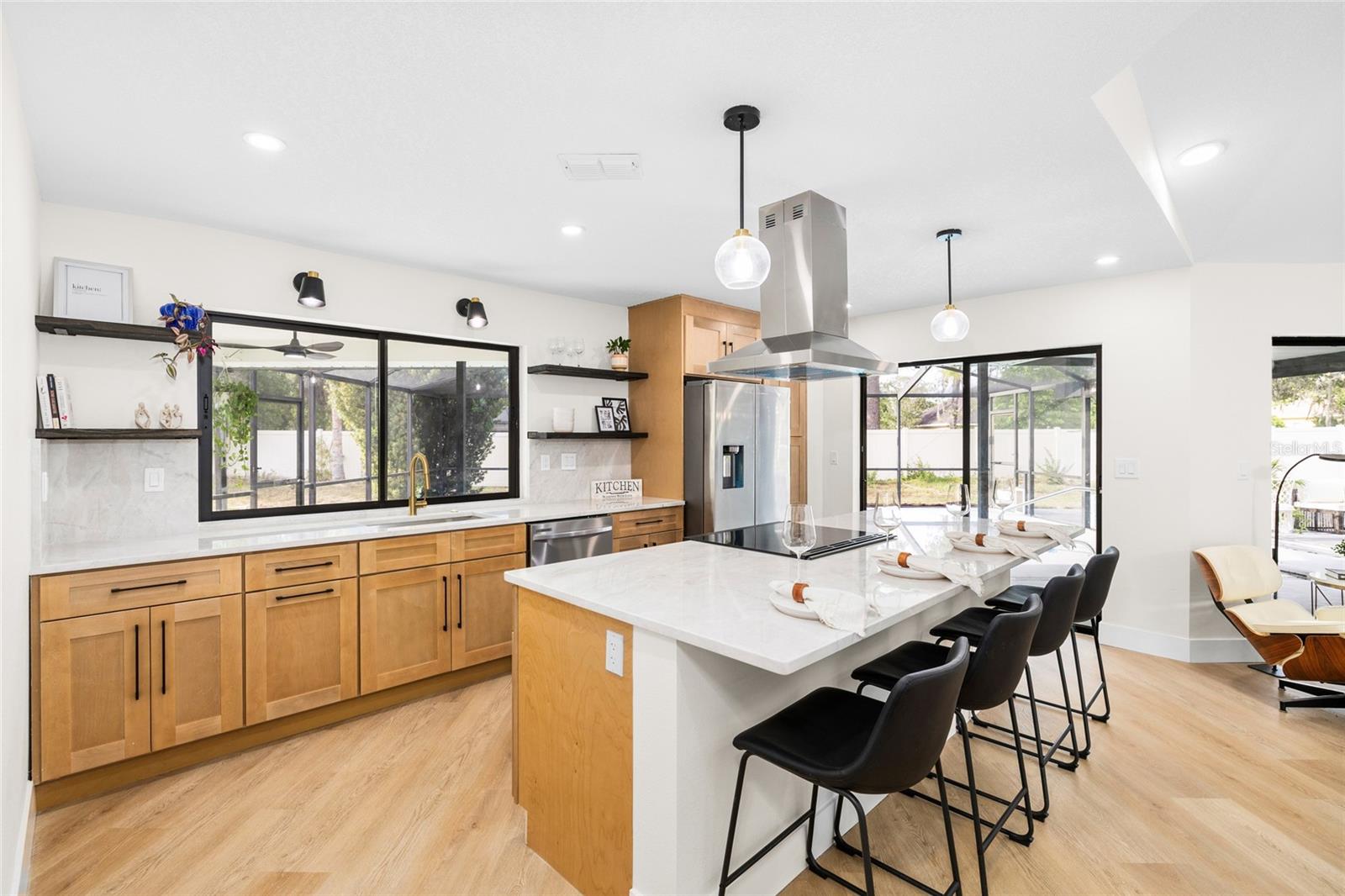 AMBER WOODS PH II - Residential