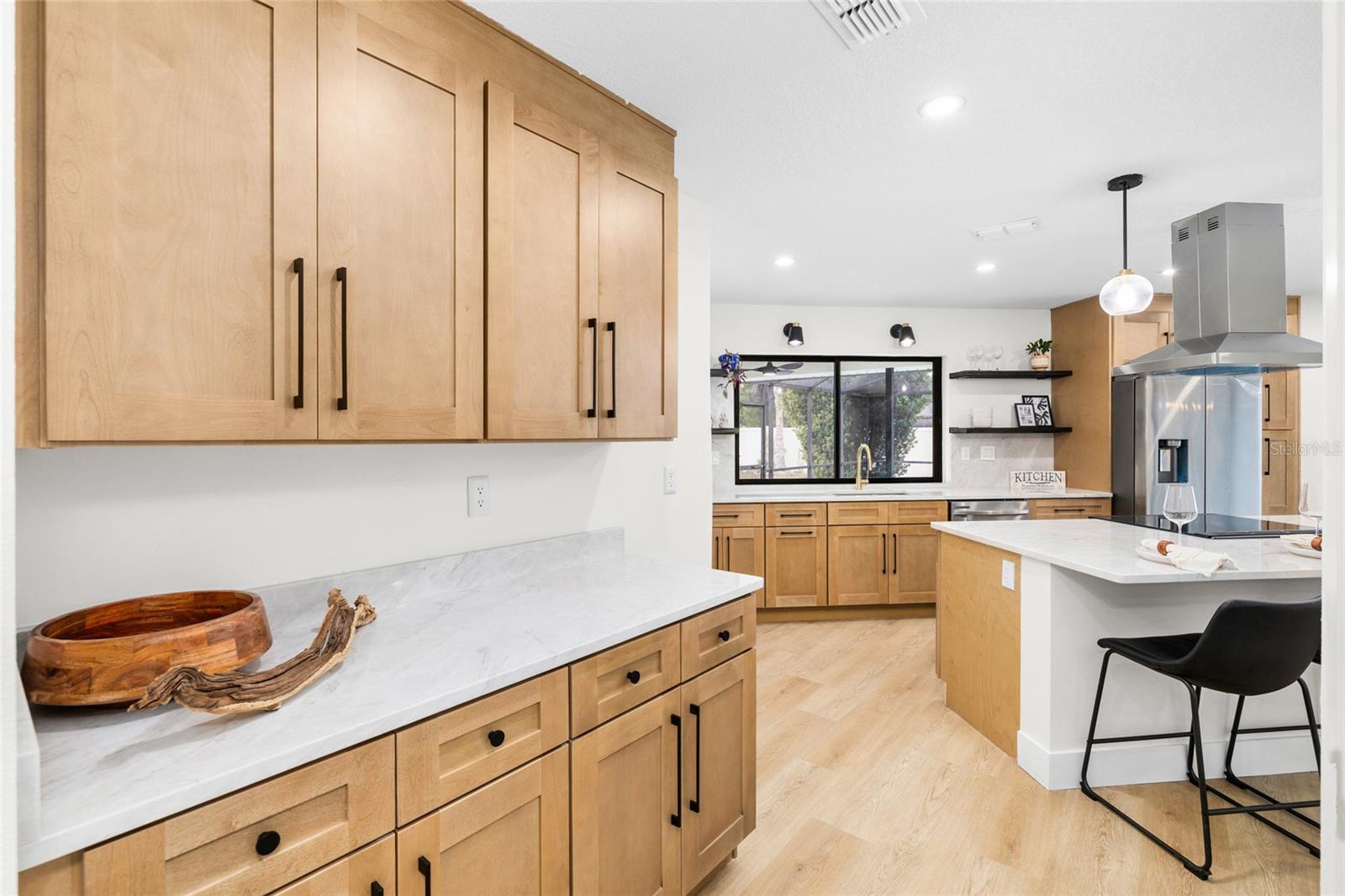 AMBER WOODS PH II - Residential