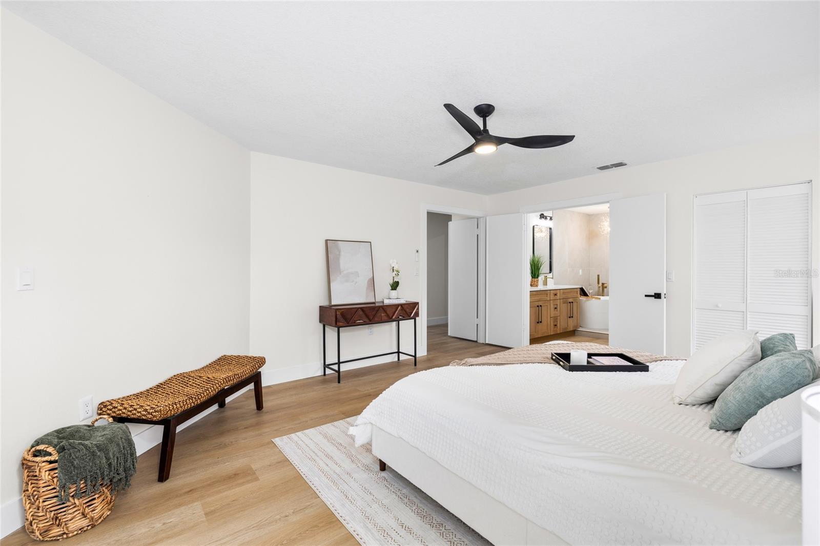 AMBER WOODS PH II - Residential