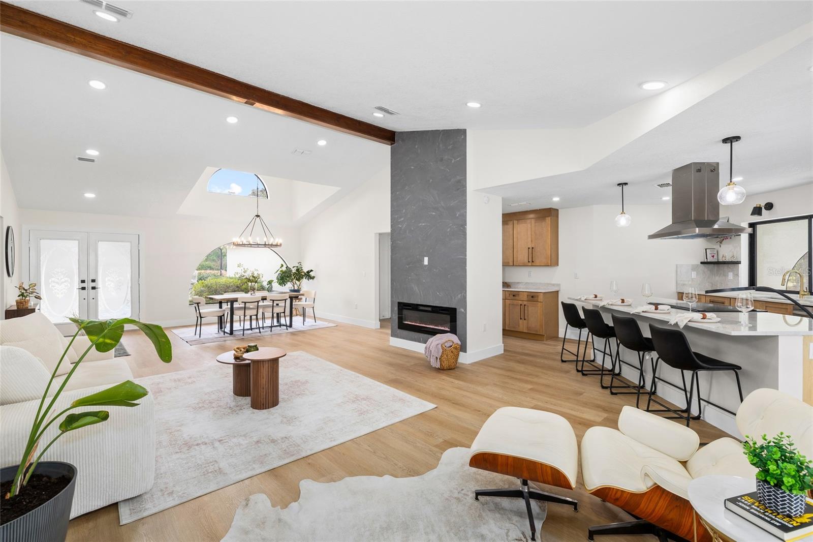 AMBER WOODS PH II - Residential