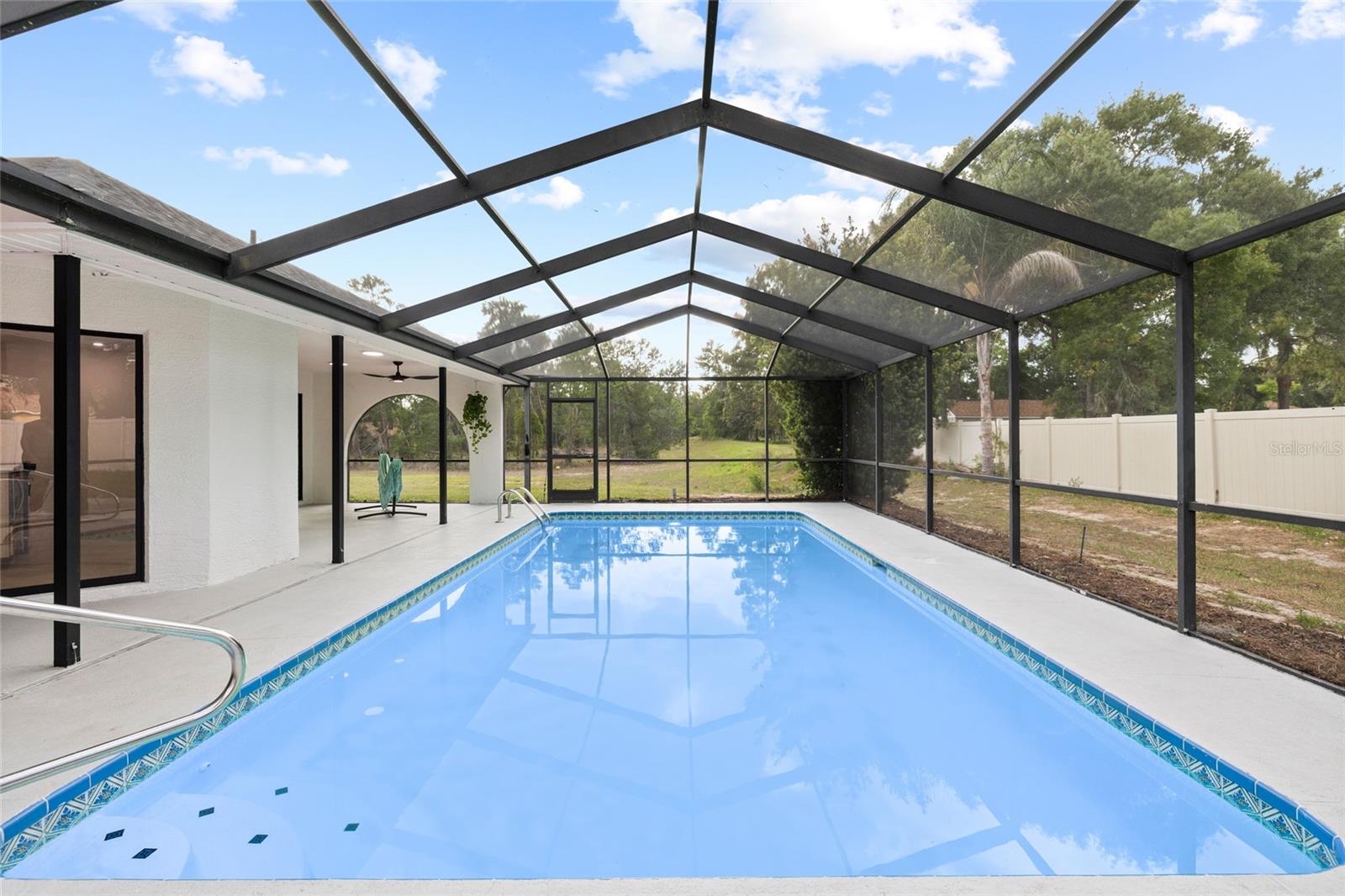 AMBER WOODS PH II - Residential