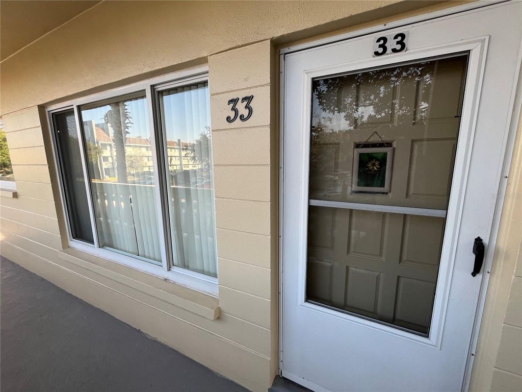 Photo of 2253 Norwegian Drive #33, Clearwater, FL 33763 (MLS # TB8451522)