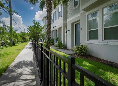 A home in TAMPA