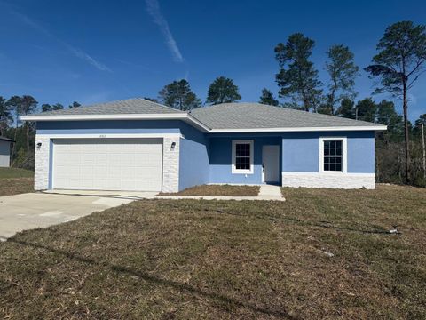 Photo of 4863 SW 159th Ln Rd, Ocala, FL 34473 (MLS # S5123189)