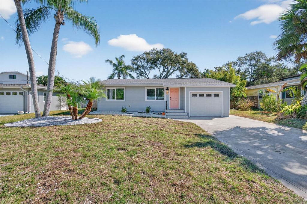 Photo of 1841 Douglas Avenue, Dunedin, FL 34698 (MLS # TB8465406)