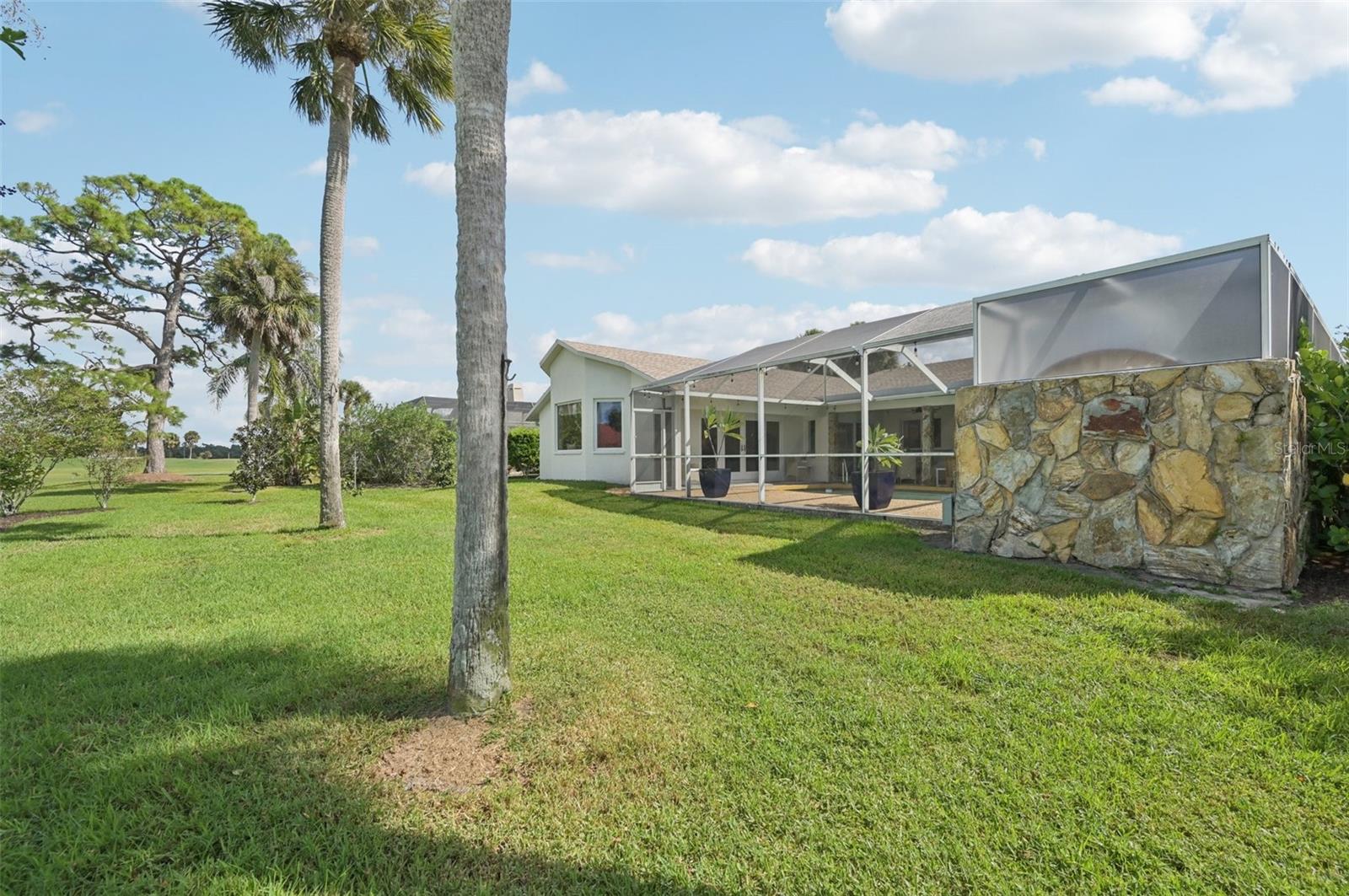 COUNTRY CLUB OF SARASOTA THE - Residential