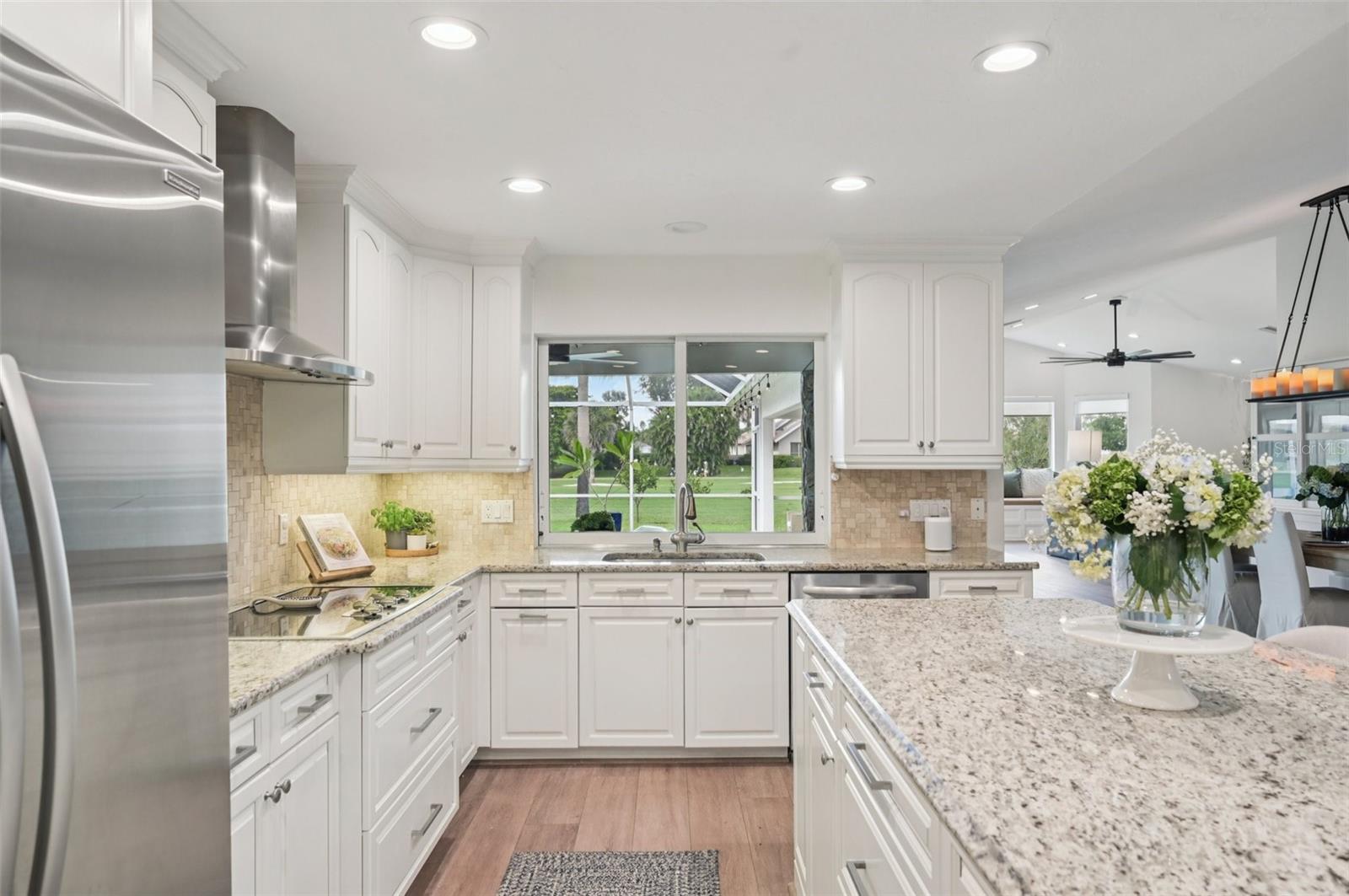COUNTRY CLUB OF SARASOTA THE - Residential