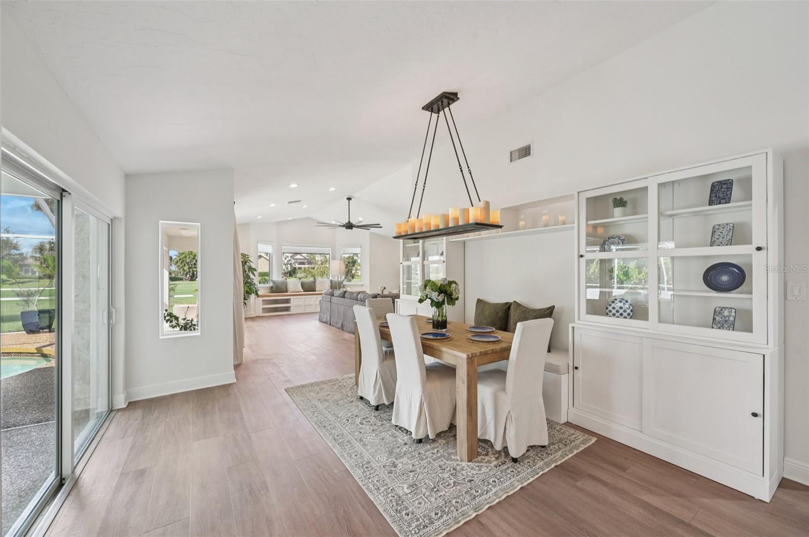 COUNTRY CLUB OF SARASOTA THE - Residential