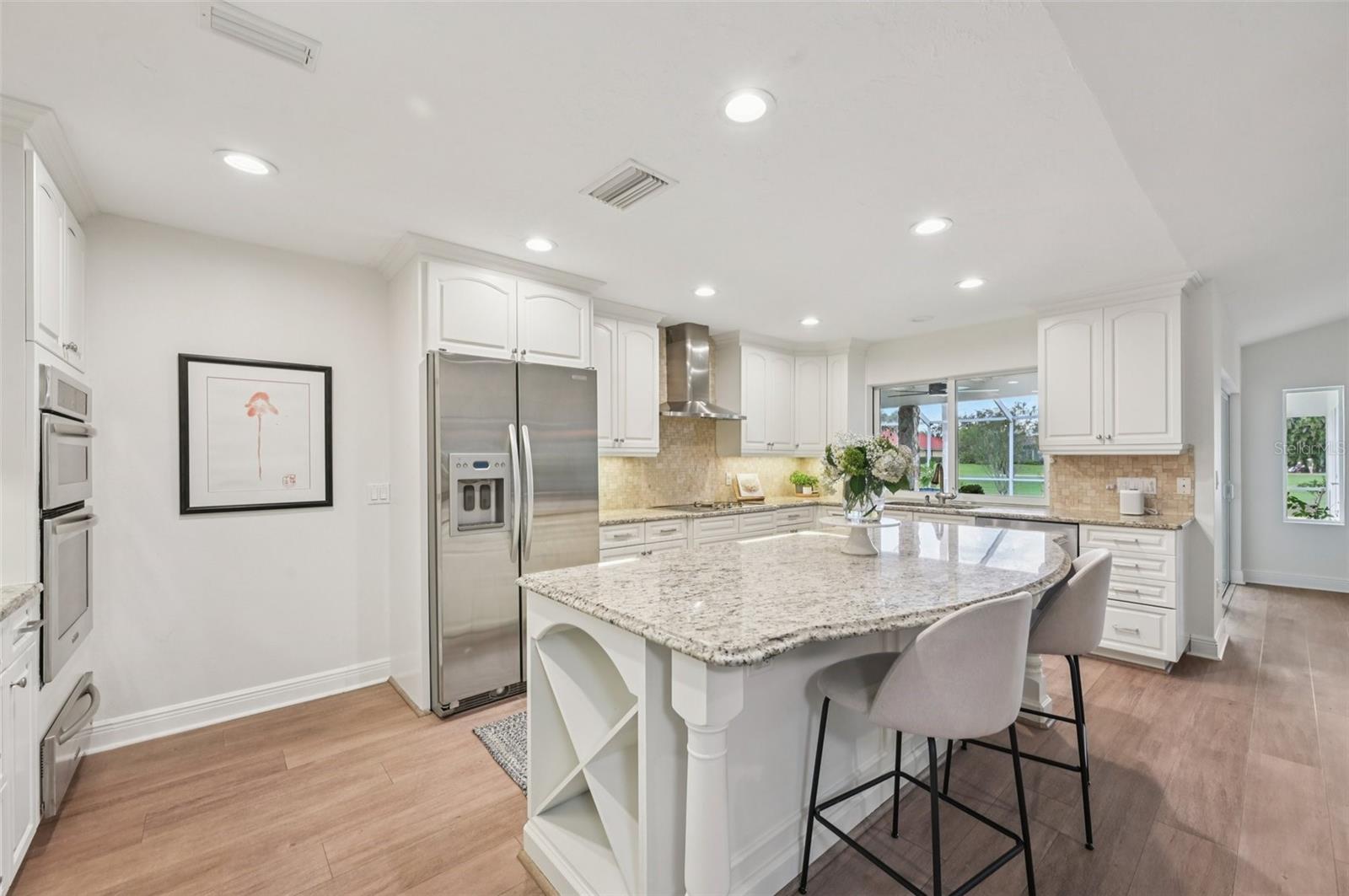 COUNTRY CLUB OF SARASOTA THE - Residential