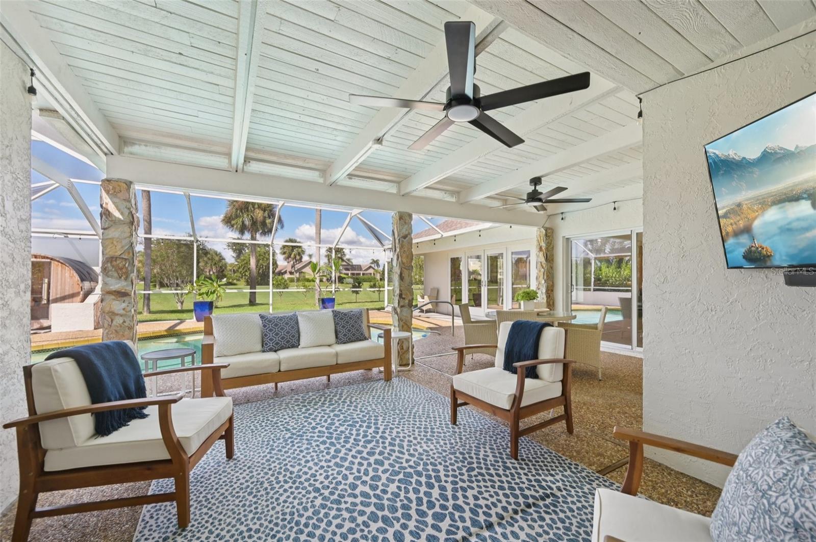 COUNTRY CLUB OF SARASOTA THE - Residential