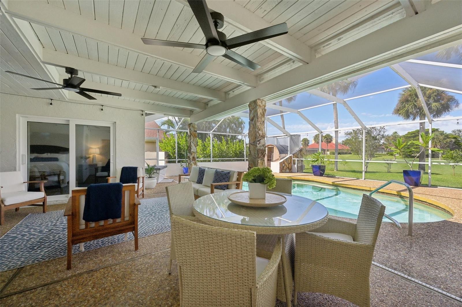 COUNTRY CLUB OF SARASOTA THE - Residential