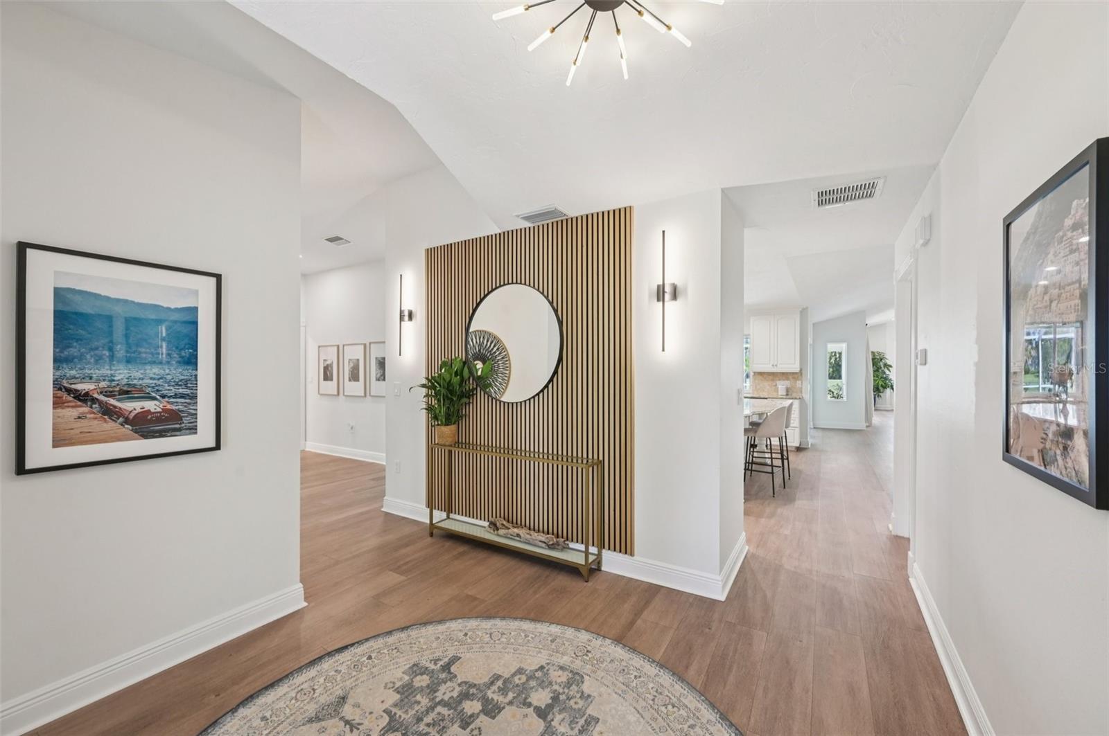 COUNTRY CLUB OF SARASOTA THE - Residential