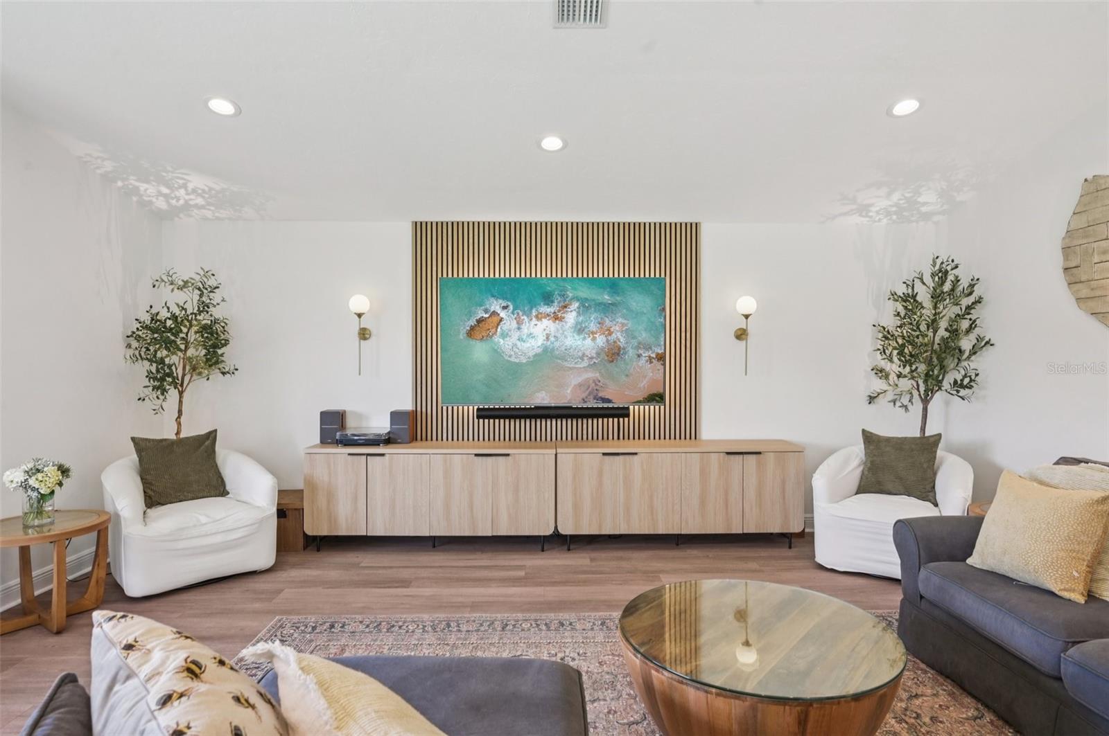 COUNTRY CLUB OF SARASOTA THE - Residential