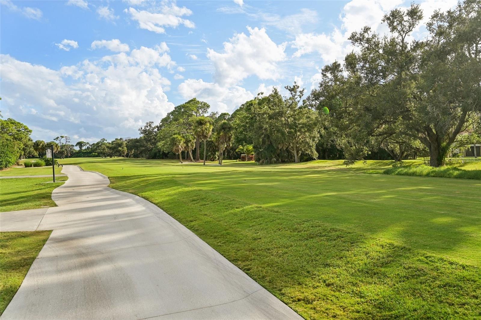 COUNTRY CLUB OF SARASOTA THE - Residential