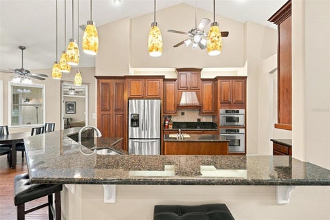 Tiny photo for 15330 Sky Lake Lane, Tavares, FL 32778 (MLS # G5119122)