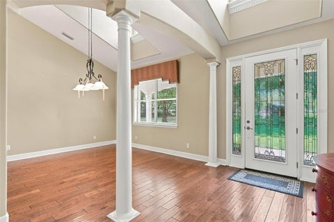 Tiny photo for 15330 Sky Lake Lane, Tavares, FL 32778 (MLS # G5119122)