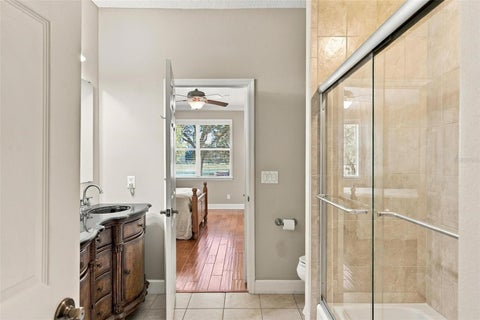 Tiny photo for 15330 Sky Lake Lane, Tavares, FL 32778 (MLS # G5119122)