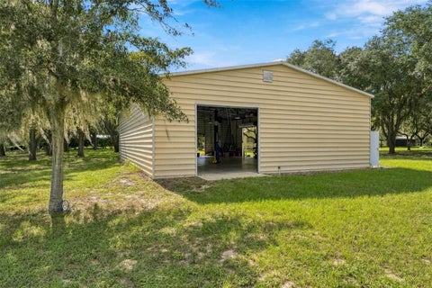 Tiny photo for 15330 Sky Lake Lane, Tavares, FL 32778 (MLS # G5119122)