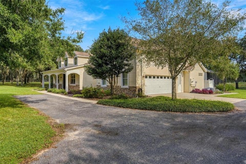 Tiny photo for 15330 Sky Lake Lane, Tavares, FL 32778 (MLS # G5119122)