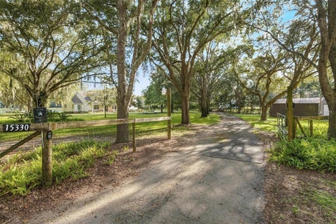 Tiny photo for 15330 Sky Lake Lane, Tavares, FL 32778 (MLS # G5119122)