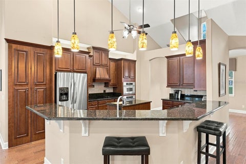 Tiny photo for 15330 Sky Lake Lane, Tavares, FL 32778 (MLS # G5119122)