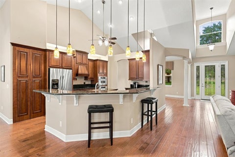 Tiny photo for 15330 Sky Lake Lane, Tavares, FL 32778 (MLS # G5119122)