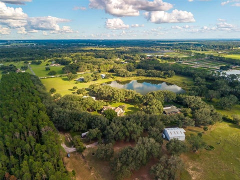 Tiny photo for 15330 Sky Lake Lane, Tavares, FL 32778 (MLS # G5119122)