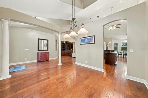 Tiny photo for 15330 Sky Lake Lane, Tavares, FL 32778 (MLS # G5119122)
