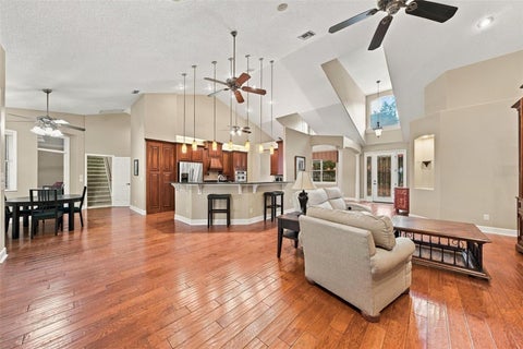 Tiny photo for 15330 Sky Lake Lane, Tavares, FL 32778 (MLS # G5119122)