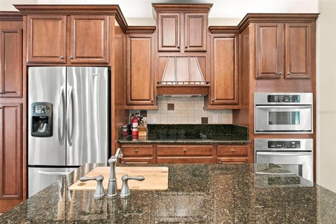 Tiny photo for 15330 Sky Lake Lane, Tavares, FL 32778 (MLS # G5119122)