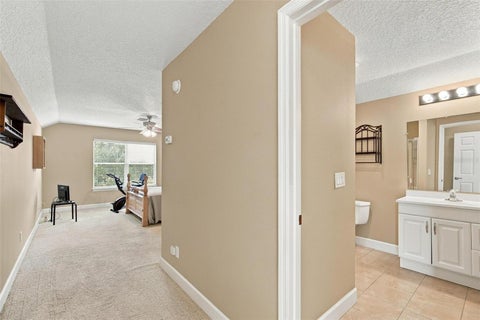 Tiny photo for 15330 Sky Lake Lane, Tavares, FL 32778 (MLS # G5119122)