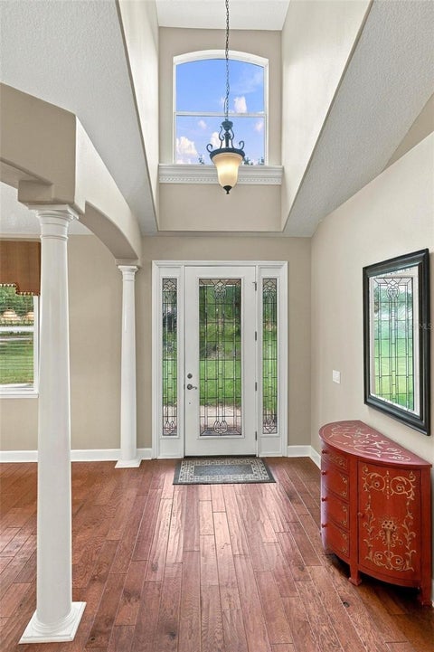 Tiny photo for 15330 Sky Lake Lane, Tavares, FL 32778 (MLS # G5119122)