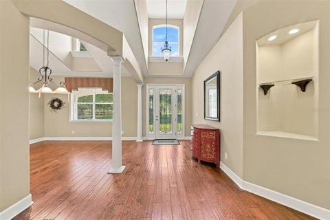 Tiny photo for 15330 Sky Lake Lane, Tavares, FL 32778 (MLS # G5119122)