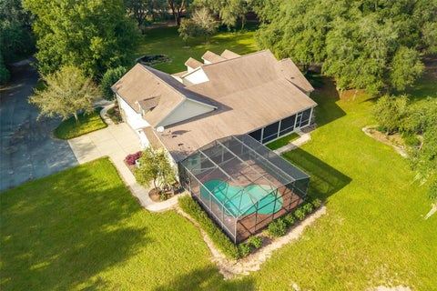 Tiny photo for 15330 Sky Lake Lane, Tavares, FL 32778 (MLS # G5119122)