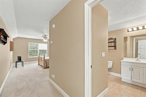 Tiny photo for 15330 Sky Lake Lane, Tavares, FL 32778 (MLS # G5119122)