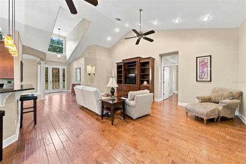 Tiny photo for 15330 Sky Lake Lane, Tavares, FL 32778 (MLS # G5119122)