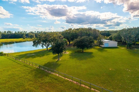 Tiny photo for 15330 Sky Lake Lane, Tavares, FL 32778 (MLS # G5119122)