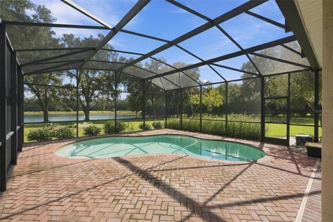 Tiny photo for 15330 Sky Lake Lane, Tavares, FL 32778 (MLS # G5119122)