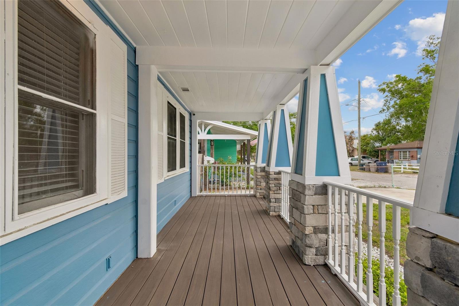 KENILWORTH GROVE SUB R - Residential