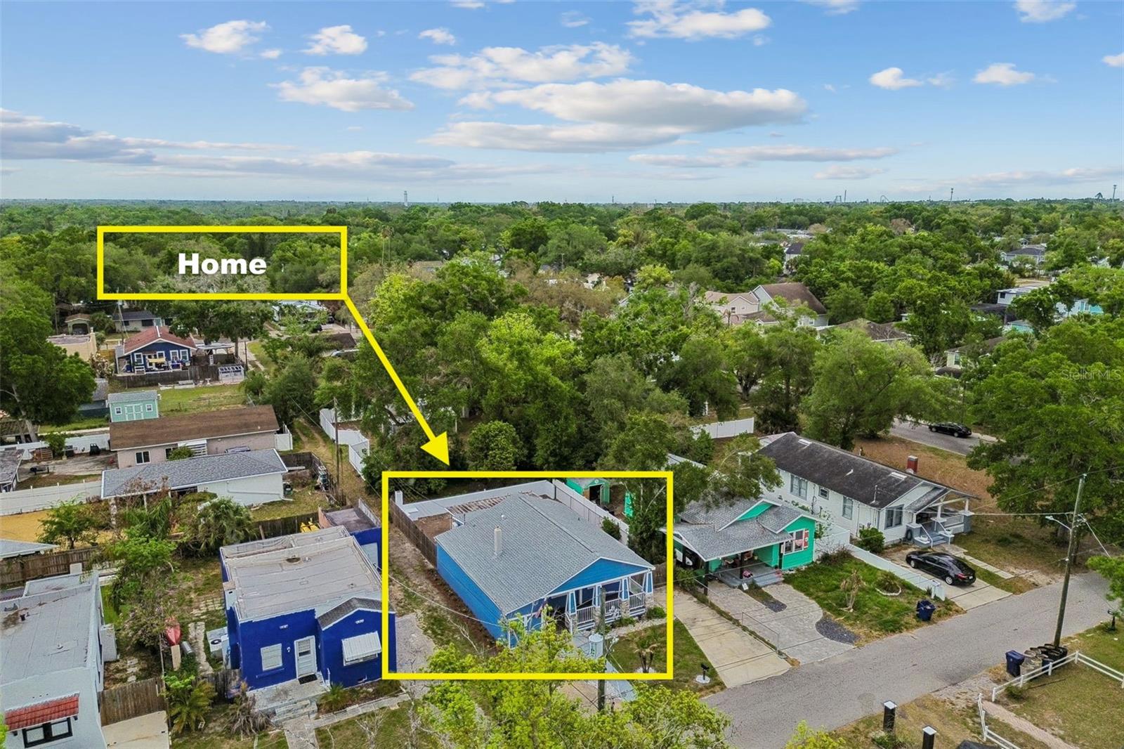 KENILWORTH GROVE SUB R - Residential