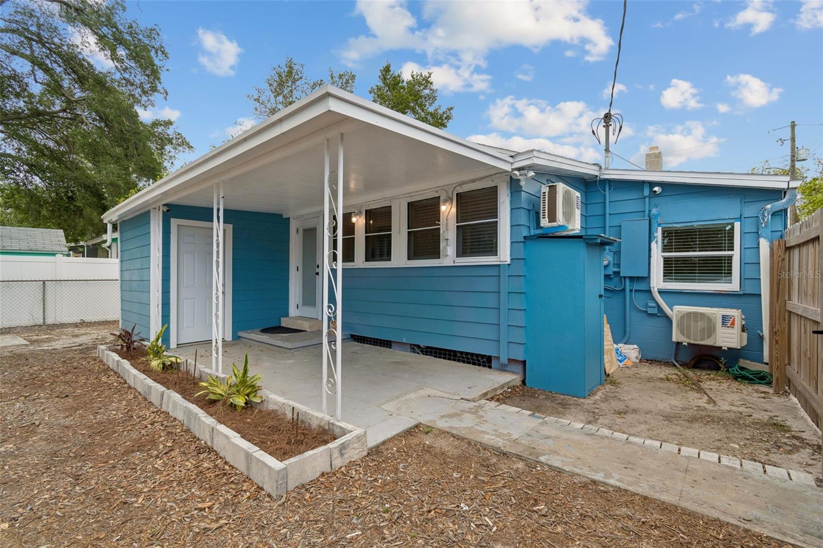 KENILWORTH GROVE SUB R - Residential