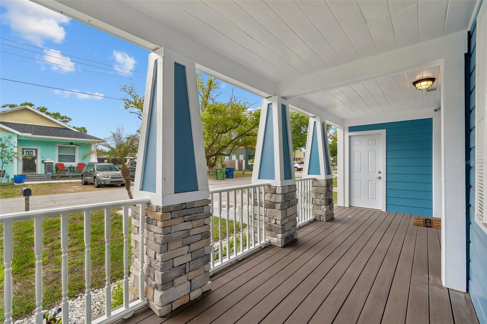 KENILWORTH GROVE SUB R - Residential