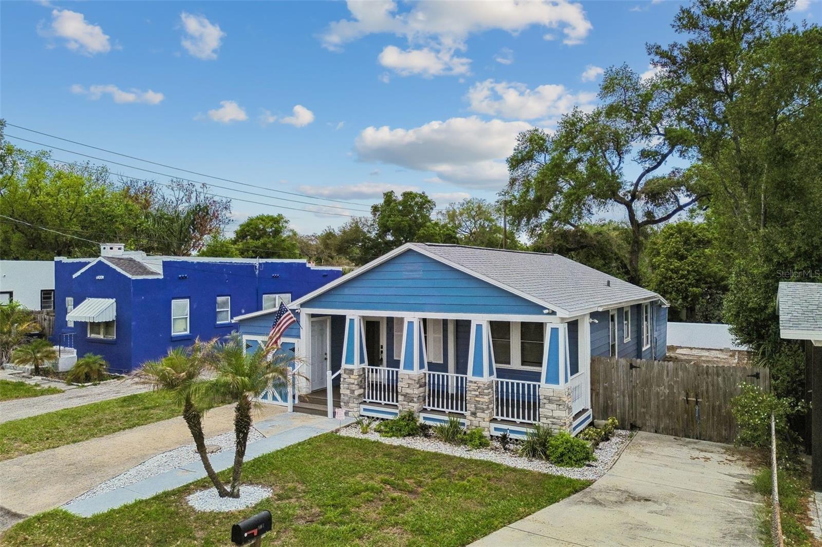 KENILWORTH GROVE SUB R - Residential